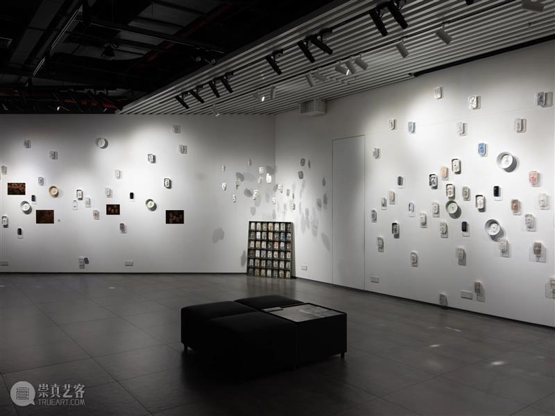 身份消除系统——胡行易个人作品展 博文精选 胡行易 崇真艺客